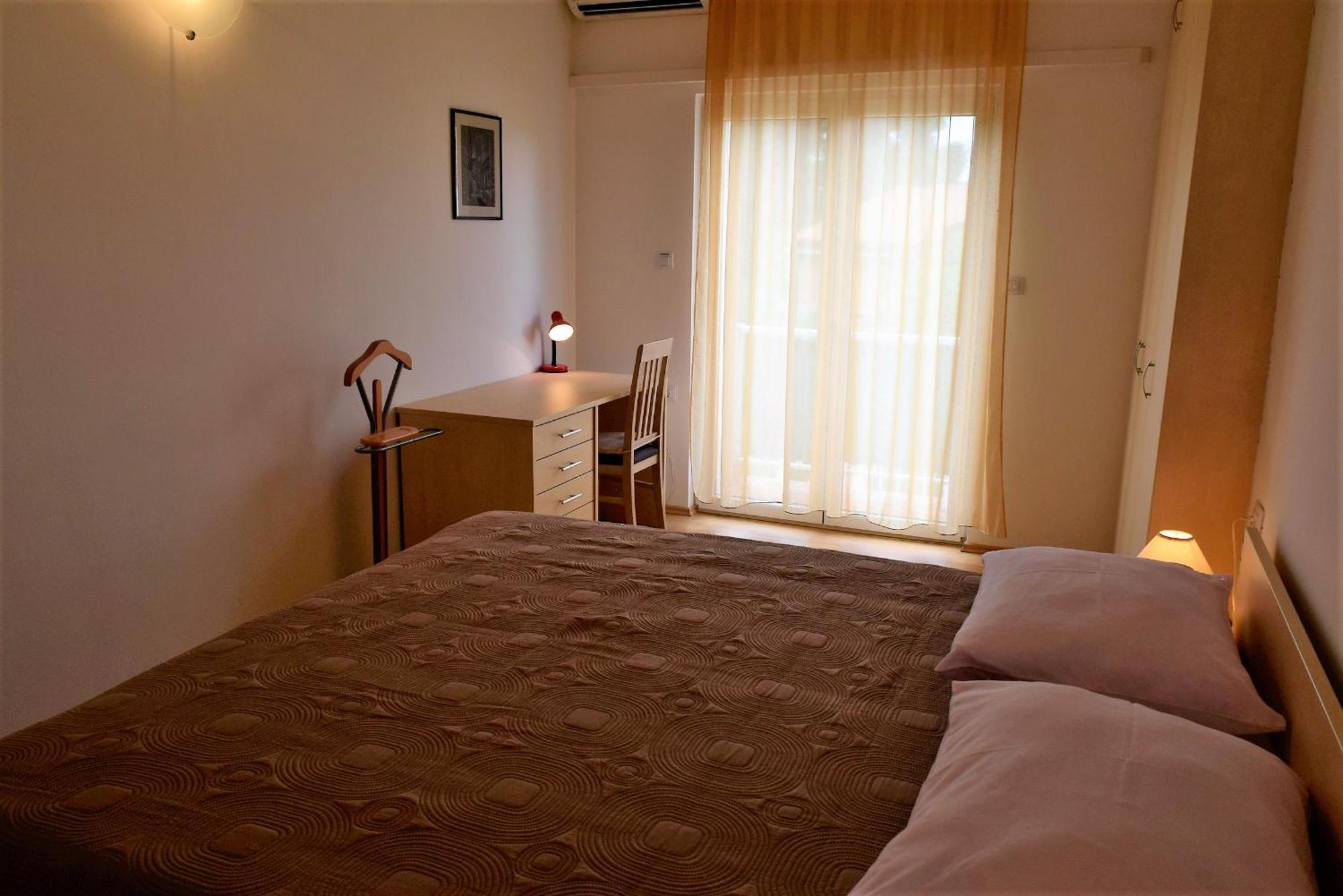Sunnyy Beacch Apartments Banjol Phòng bức ảnh