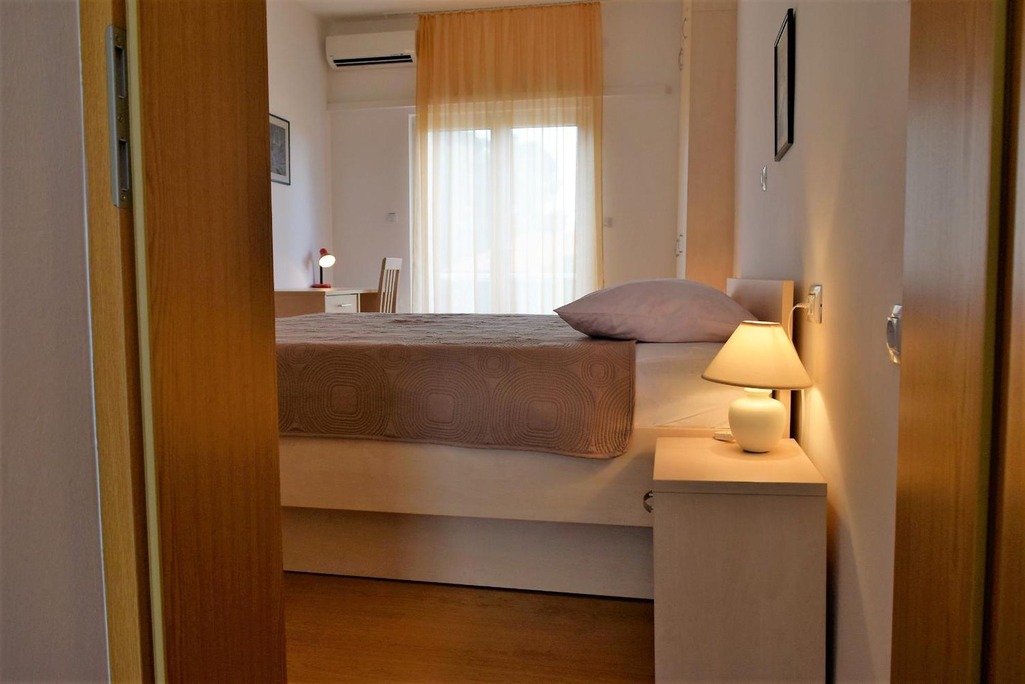 Sunnyy Beacch Apartments Banjol Phòng bức ảnh