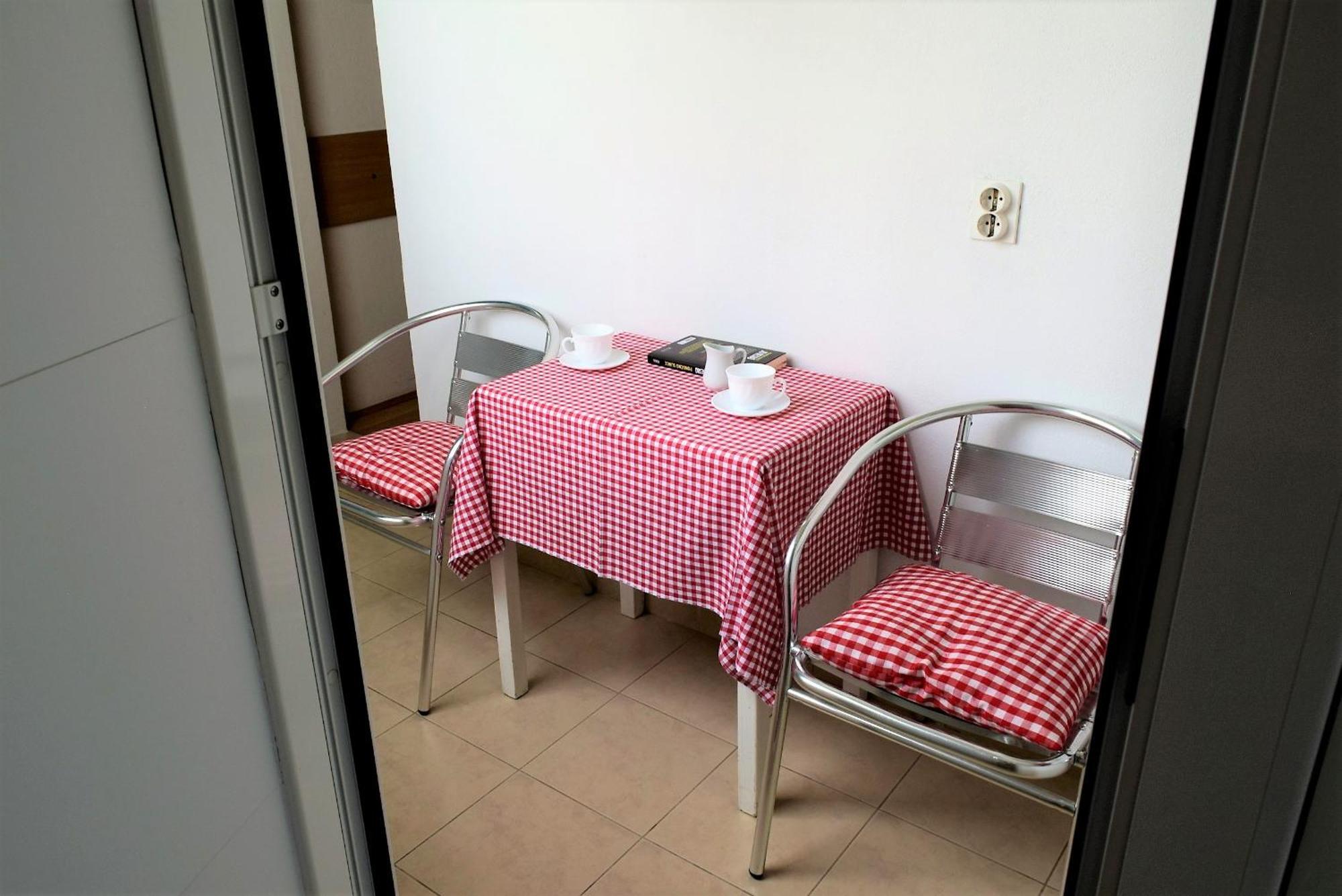Sunnyy Beacch Apartments Banjol Phòng bức ảnh