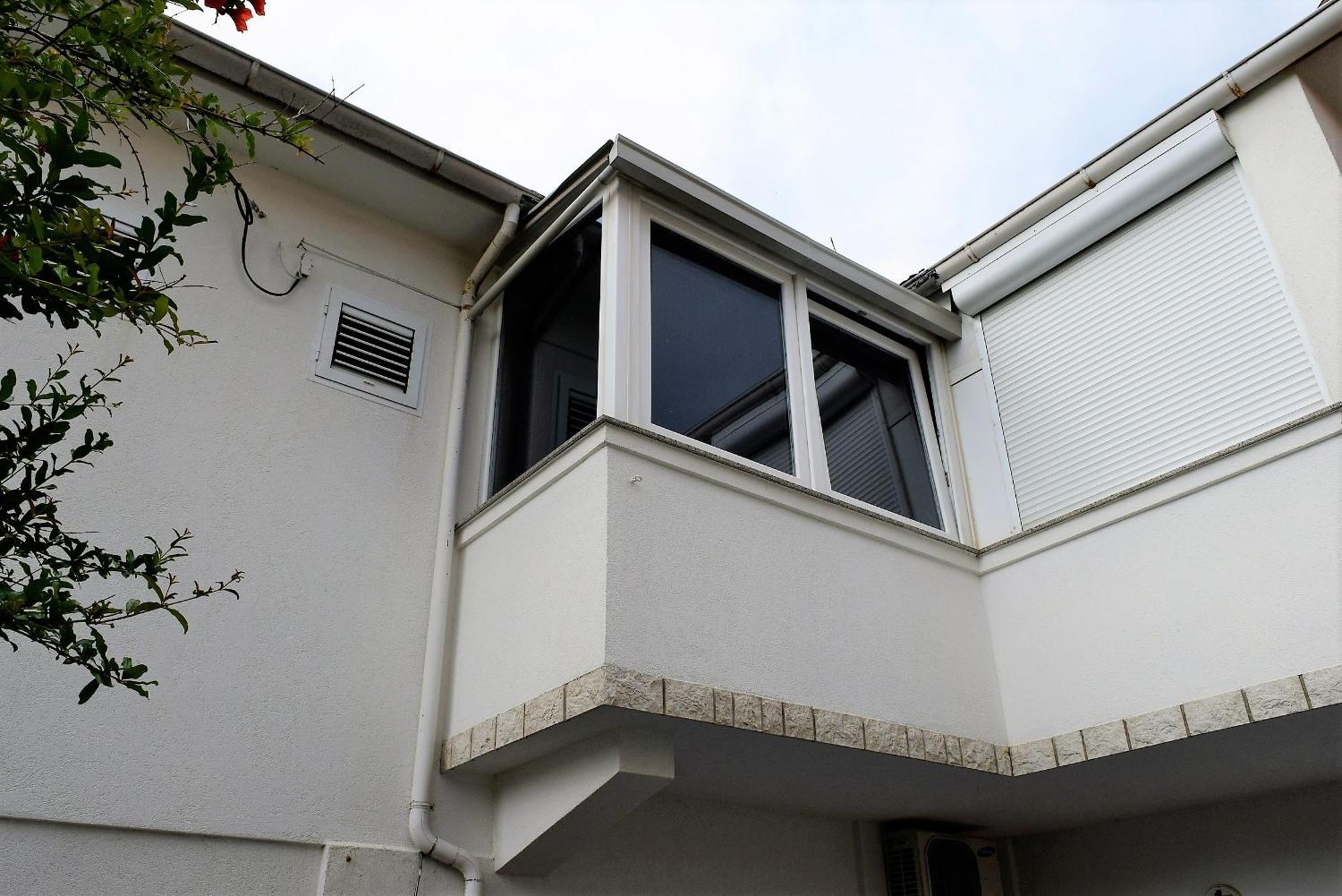 Sunnyy Beacch Apartments Banjol Phòng bức ảnh