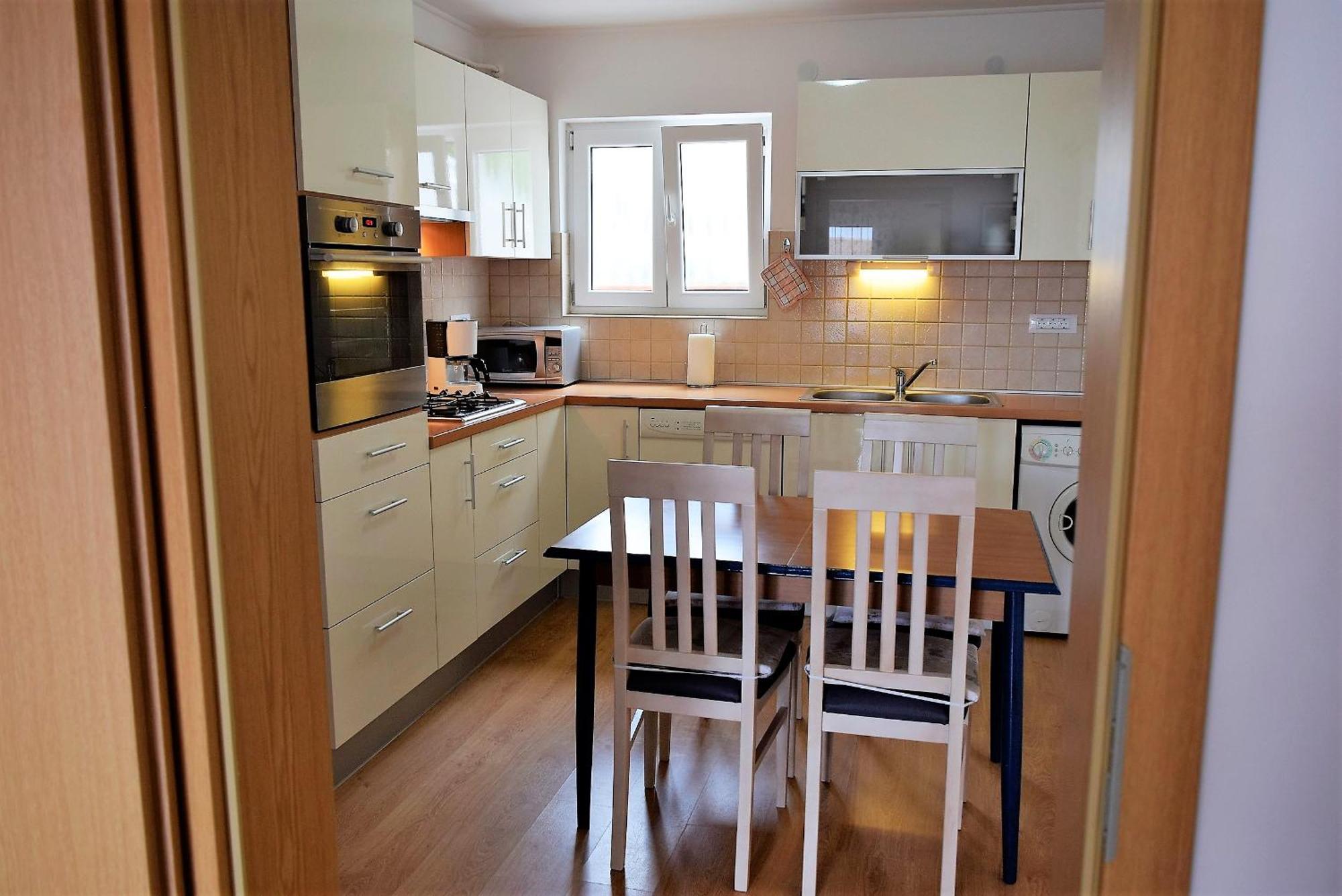 Sunnyy Beacch Apartments Banjol Phòng bức ảnh